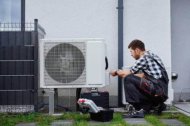 Trusted Ac Installation service in Huntington Park, CA - JG Cool HVAC